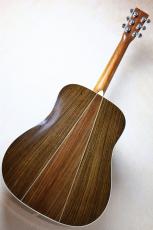 Martin 【3ピースバックが生み出す、深みと煌めき】D-35Standard #2968716 【無金利キャンペーン・送料当社負担】_5