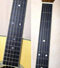 Martin 【3ピースバックが生み出す、深みと煌めき】D-35Standard #2968716 【無金利キャンペーン・送料当社負担】_6