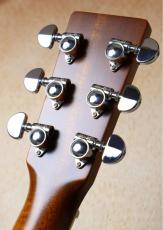 Martin 【3ピースバックが生み出す、深みと煌めき】D-35Standard #2968716 【無金利キャンペーン・送料当社負担】_10