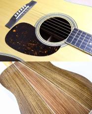 Martin 【3ピースバックが生み出す、深みと煌めき】D-35Standard #2968716 【無金利キャンペーン・送料当社負担】_11