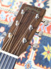 Martin 【長く弾き続けたくなるMartinの王道ドレッドノート】D-18 Standard #3022917【送料当社負担・分割無金利】_9