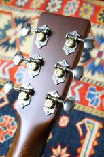 Martin 【長く弾き続けたくなるMartinの王道ドレッドノート】D-18 Standard #3022917【送料当社負担・分割無金利】_10