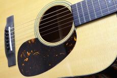 Martin 【長く弾き続けたくなるMartinの王道ドレッドノート】D-18 Standard #3022917【送料当社負担・分割無金利】_11
