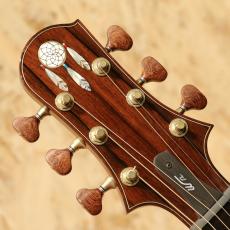 Water Road Guitars Nakagawa Isato Model -30th Anniversary-_9