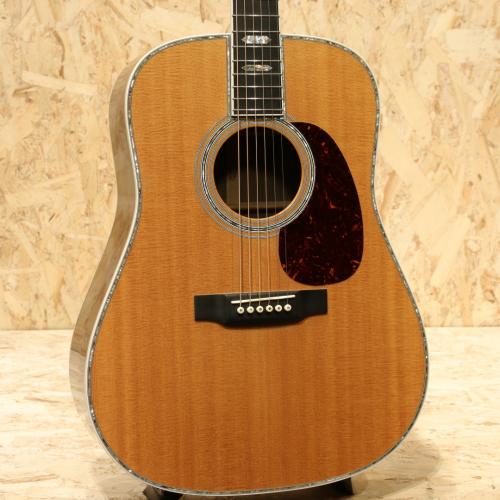 Martin D-45 2015