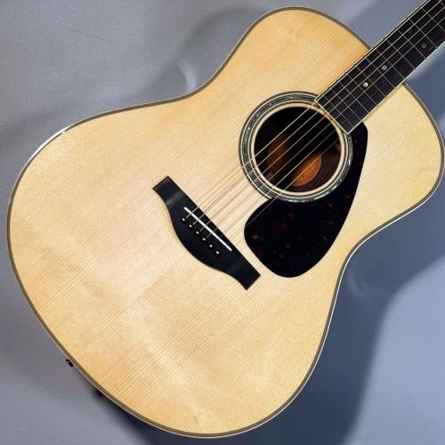 YAMAHA LL16 ARE NT エレアコギター