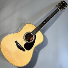 YAMAHA LL16 ARE NT エレアコギター_2