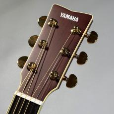 YAMAHA LL16 ARE NT エレアコギター_4