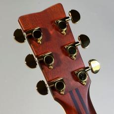 YAMAHA LL16 ARE NT エレアコギター_7