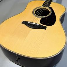 YAMAHA LL16 ARE NT エレアコギター_8