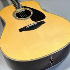 YAMAHA LL16 ARE NT エレアコギター_9