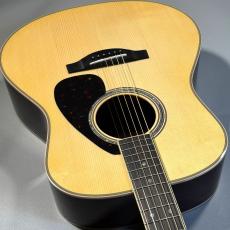 YAMAHA LL16 ARE NT エレアコギター_10