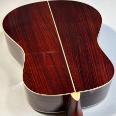 YAMAHA LL16 ARE NT エレアコギター_11