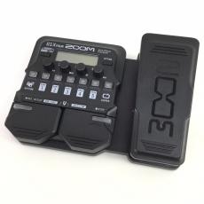 ZOOM G1X FOUR