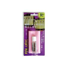 SHINY MAN SM-126 金属メッキ専用クリーナー ポリッシュ 金メッキ 銀メッキ