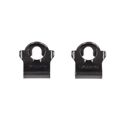 D'addario PW-DLC-01 ストラップクリップ Dual-Lock