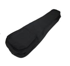 E.D.GEAR EUB-1S/BK ソプラノ用ウクレレケース クッションなし