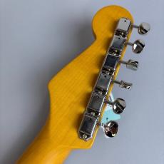 Fender Souichiro Yamauchi Stratocaster Fiesta Red_8