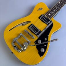 Duesenberg Caribou　Butterscotch