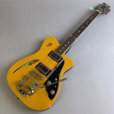 Duesenberg Caribou　Butterscotch_2
