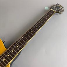 Duesenberg Caribou　Butterscotch_3