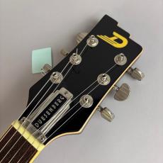 Duesenberg Caribou　Butterscotch_4