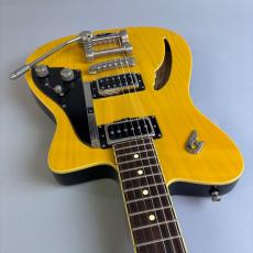 Duesenberg Caribou　Butterscotch_9