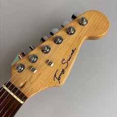 Tony Smith STRAT TYPE_4