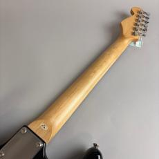 Tony Smith STRAT TYPE_7