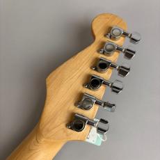 Tony Smith STRAT TYPE_8