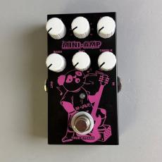 M-WAVE M-WAVE MINI AMP