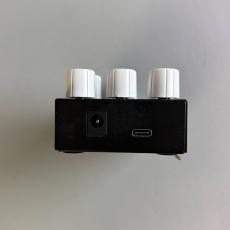 M-WAVE M-WAVE MINI AMP_3