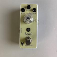 RevoL effects ThreeVERB ERV-01