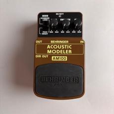 BEHRINGER AM100
