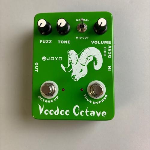 JOYO Voodoo Octave
