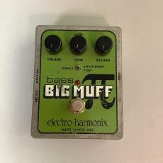 Electro-Harmonix BIG MUFF PI