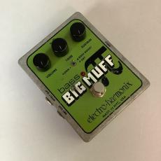 Electro-Harmonix BIG MUFF PI_2