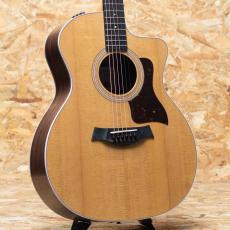 Taylor 214ce Walnut