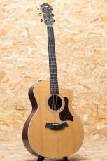 Taylor 214ce Walnut_3