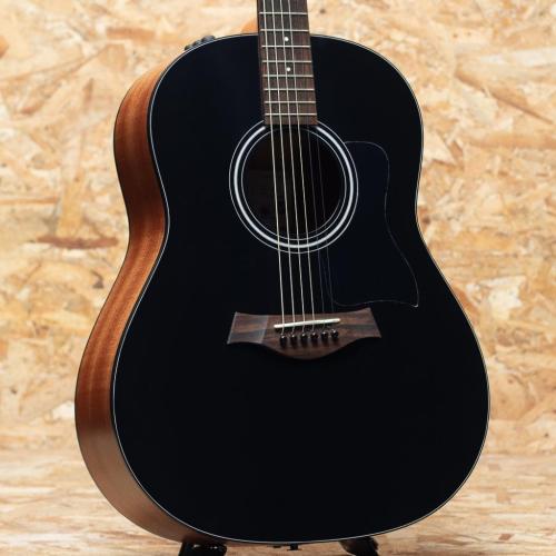 Taylor 117e LTD Blacktop