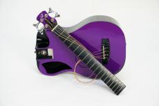 Journey Instruments OB660P1 カーボンファイバー _3