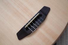 Yokoyama Guitars Leaf-Quiet / Nylon w/ 46.0mm Nut Width_12