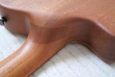 Yokoyama Guitars Leaf-Quiet / Nylon w/ 46.0mm Nut Width_15
