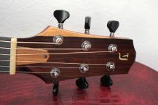 Yokoyama Guitars Leaf-Quiet / Steel_6
