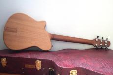 Yokoyama Guitars Leaf-Quiet / Steel_7