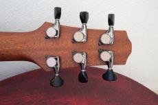 Yokoyama Guitars Leaf-Quiet / Steel_9