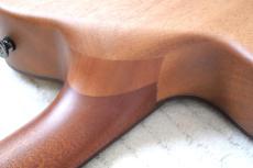 Yokoyama Guitars Leaf-Quiet / Steel_15