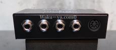 Free The Tone JB-41C / JUNCTION BOX SERIES_2