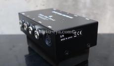 Free The Tone JB-41C / JUNCTION BOX SERIES_3