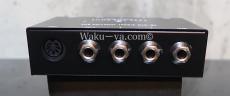 Free The Tone JB-41C / JUNCTION BOX SERIES_4